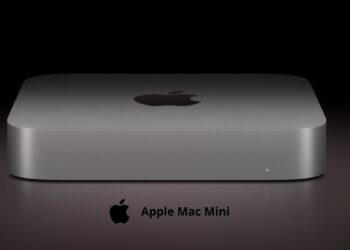 Apple Mac Mini’yi Yeniden Tasarladı: Daha Küçük, Daha Güçlü ve Daha Akıllı