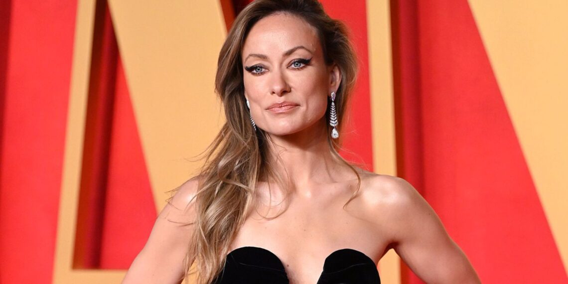 Hollywood Yıldızı Olivia Wilde, Proximity Ventures ile Girişimcilik Dünyasında!