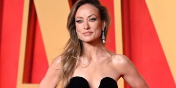 Hollywood Yıldızı Olivia Wilde, Proximity Ventures ile Girişimcilik Dünyasında!