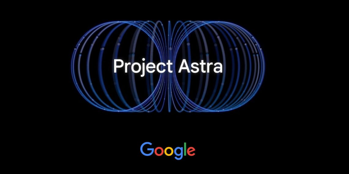 Google’ın Yapay Zeka Asistanı Geleceği: Proje Astra ile Tanışın!