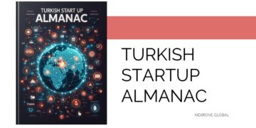 Turkish Startup Almanac