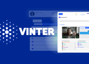 Yapay Zekâ Tabanlı Yeni Nesil İşe Alım Platformu Vinter, 1.4 Milyon Euro Tutarında Tohum Yatırım Aldı