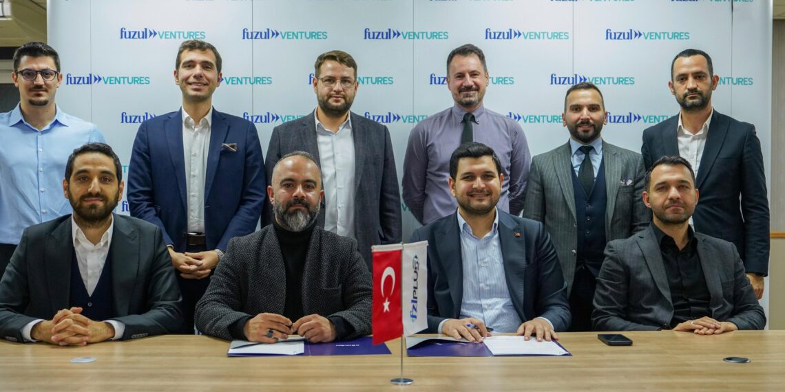 MonSpark, 5 milyon değerleme ile Fuzul Ventures’tan yatırım aldı!