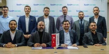 MonSpark, 5 milyon değerleme ile Fuzul Ventures’tan yatırım aldı!