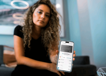 Gökçe Güven Tarafından Kurulan Sadakat Platformu Kalder, 7 Milyon Dolar Yatırım Aldı!