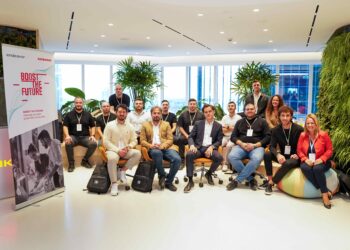 Endeavor Türkiye ve Akbank, Boost the Future ile Teknoloji Girişimlerini Destekliyor