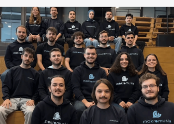 makromusic, 15 Milyon Dolar Değerleme ile Yatırım Aldı!