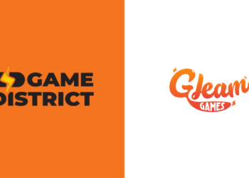 Game District