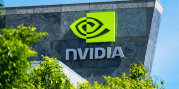 Nvidia, Apple’ı Geride Bırakarak Dünyanın En Değerli Şirketi Haline Geldi!