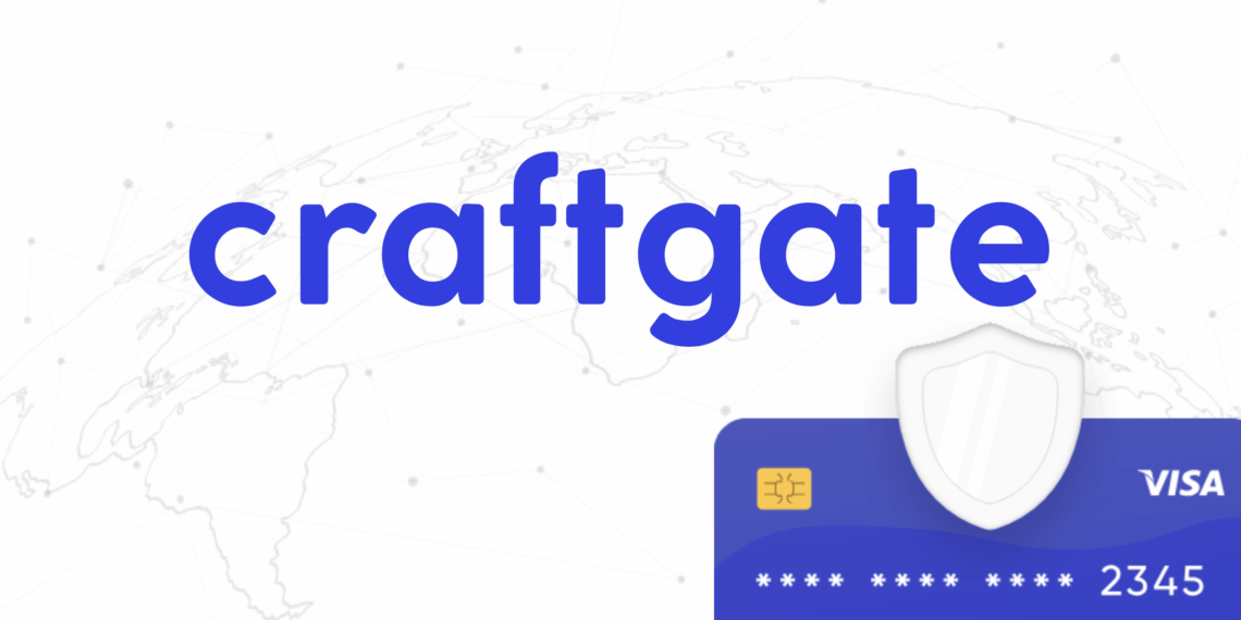 Craftgate