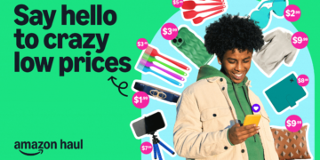 Amazon Haul