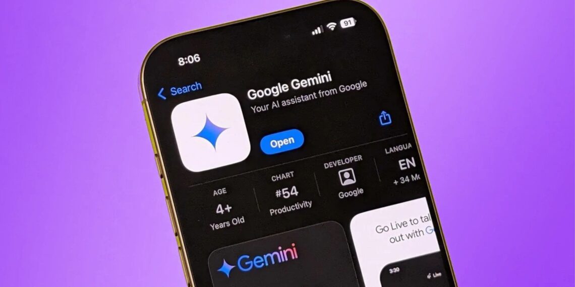 Google, Workspace Kullanıcılarına Yeni Nesil Yapay Zeka Gemini’yi Sunuyor! Hangi Kullanıcılar Faydalanabilecek?
