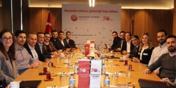 Türkiye Kalkınma Fonu ve ODTÜ TEKNOKENT, RNV.ai’a 1.1 Milyon Dolar Yatırım Yaptı