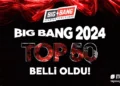 BIG BANG’24 TOP 50 GİRİŞİMLERİ BELLİ OLDU!