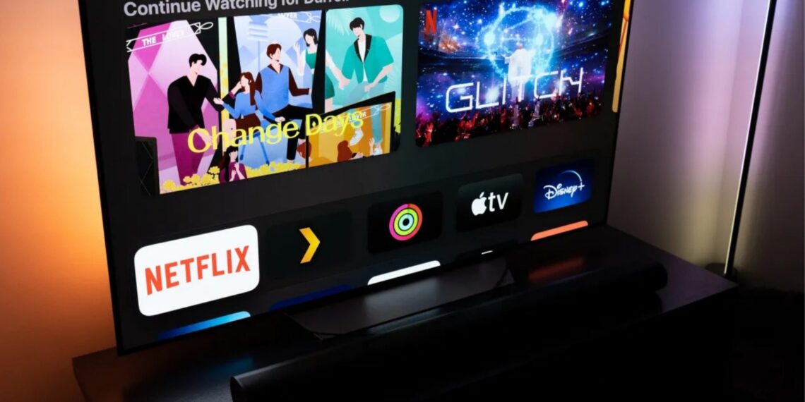 Apple, TV Projesi Hayalini Asla Terk Etmiyor!