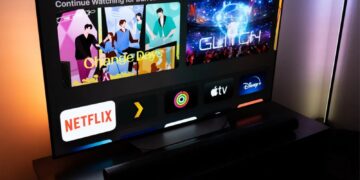 Apple, TV Projesi Hayalini Asla Terk Etmiyor!
