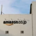 Japon yetkililer, Amazon’un Japonya’daki ofisini aradı