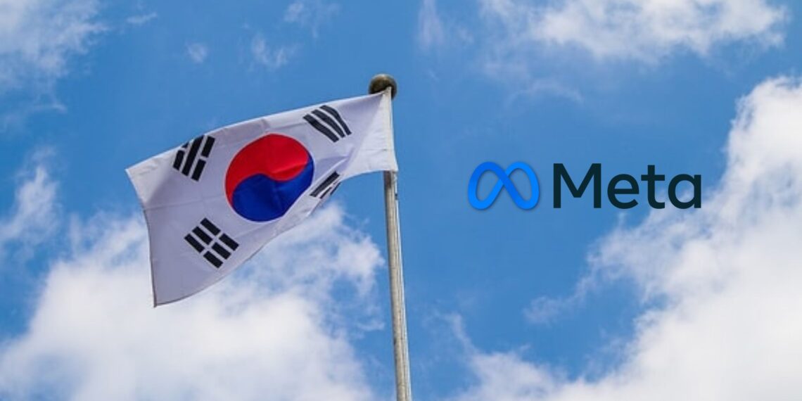 Güney Kore’den Meta’ya 15 Milyon Dolarlık Ceza: Kullanıcı Gizliliği İhlalleri ve Hassas Verilerin Paylaşımı
