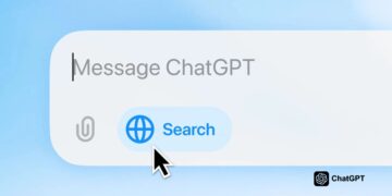 OpenAI ChatGPT Search Özelliği ile Google’a Meydan Okuyor: Anlık Bilgilere Ulaşmak Artık Daha Kolay