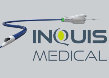 ABD’li Sağlık Girişimi Inquis Medical, 40 Milyon Dolarlık Yatırımla Trombektomi Teknolojisini Geliştiriyor