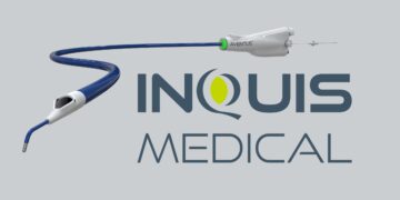 ABD’li Sağlık Girişimi Inquis Medical, 40 Milyon Dolarlık Yatırımla Trombektomi Teknolojisini Geliştiriyor