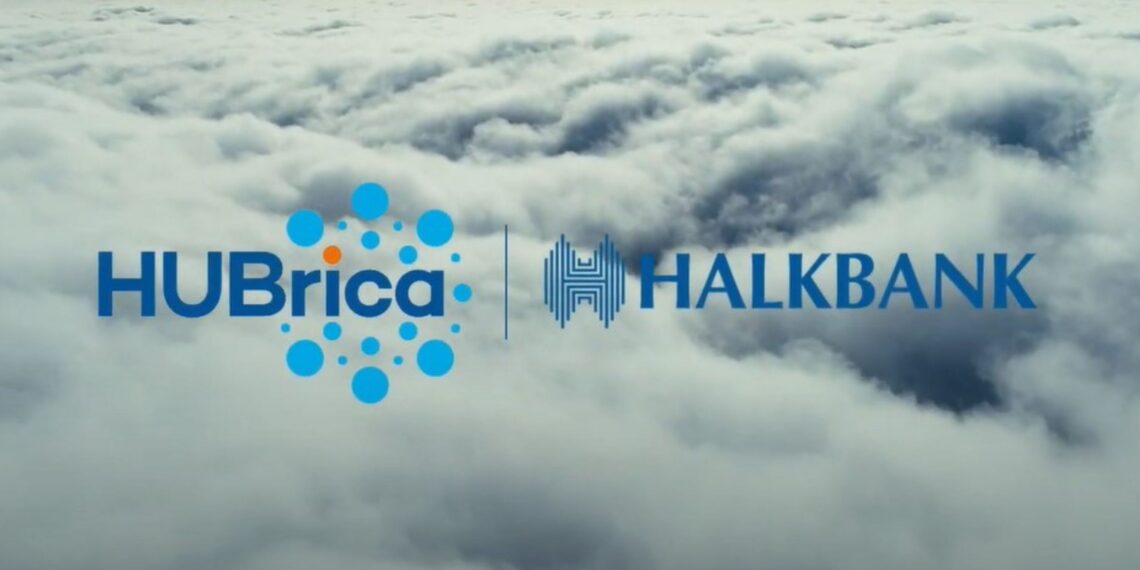 HUBrica Hızlandırma Programı, Fintech Projelerini Yatırımcılarla Buluşturdu