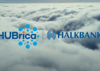 HUBrica Hızlandırma Programı, Fintech Projelerini Yatırımcılarla Buluşturdu