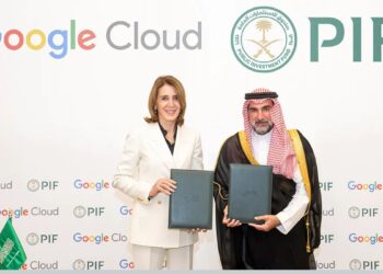 Google ve Suudi Arabistan’dan Yapay Zeka İşbirliği: Yeni Veri Merkezi ile Arapça Yapay Zeka Modelleri Hedefleniyor