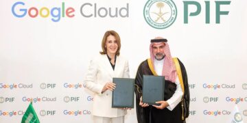 Google ve Suudi Arabistan’dan Yapay Zeka İşbirliği: Yeni Veri Merkezi ile Arapça Yapay Zeka Modelleri Hedefleniyor