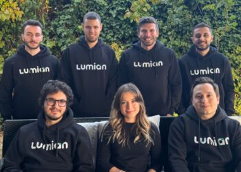 Lumian Teknoloji, Enerji Yönetiminde Yeni Bir Dönem Başlatıyor: 400 Bin Dolarlık Tohum Öncesi Yatırım!