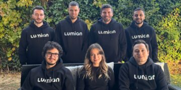 Lumian Teknoloji, Enerji Yönetiminde Yeni Bir Dönem Başlatıyor: 400 Bin Dolarlık Tohum Öncesi Yatırım!