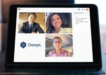 DeepL Voice ile Dil Engellerini Kaldırın: DeepL’in Yeni Sesli Çeviri Aracı Tanıtıldı!