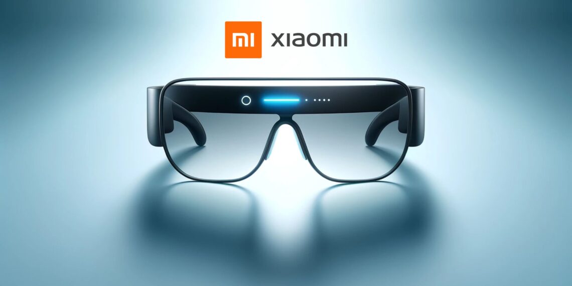 Xiaomi’den Yapay Zeka Destekli Akıllı Gözlük Müjdesi!