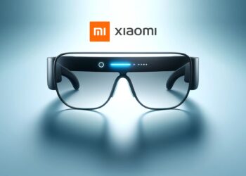 Xiaomi’den Yapay Zeka Destekli Akıllı Gözlük Müjdesi!