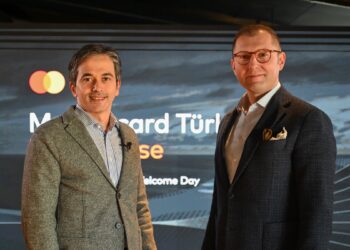 Mastercard Lighthouse, Türkiye’de 6 Fintech Startup’ı Destekliyor