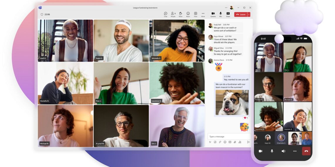 Microsoft Teams, Interpreter ile Anlık Çeviriye Geçiyor!