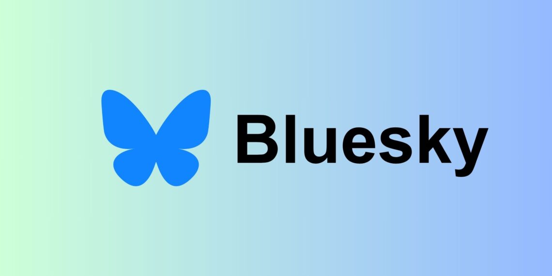 Bluesky, 20 Milyon Kullanıcıya Ulaştı: Threads ve X ile Rekabet Kızışıyor