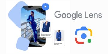 Google Lens Alışveriş Deneyiminizi Yeniden Tanımlıyor: Fiyat Karşılaştırma, Stok Kontrolü ve Daha Fazlası