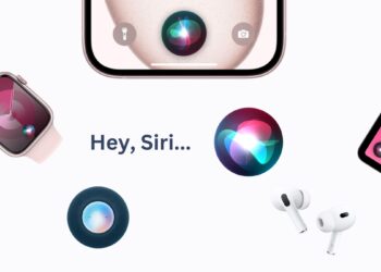 Apple’ın Yapay Zeka Destekli Yeni Siri’si: Daha Akıllı, Daha Konuşkan