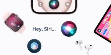 Apple’ın Yapay Zeka Destekli Yeni Siri’si: Daha Akıllı, Daha Konuşkan