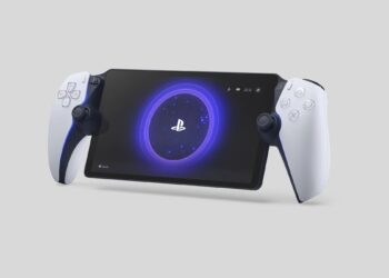 Sony, Nintendo ve Microsoft’a Meydan Okuyor: Yeni Taşınabilir Oyun Konsolu Geliyor!