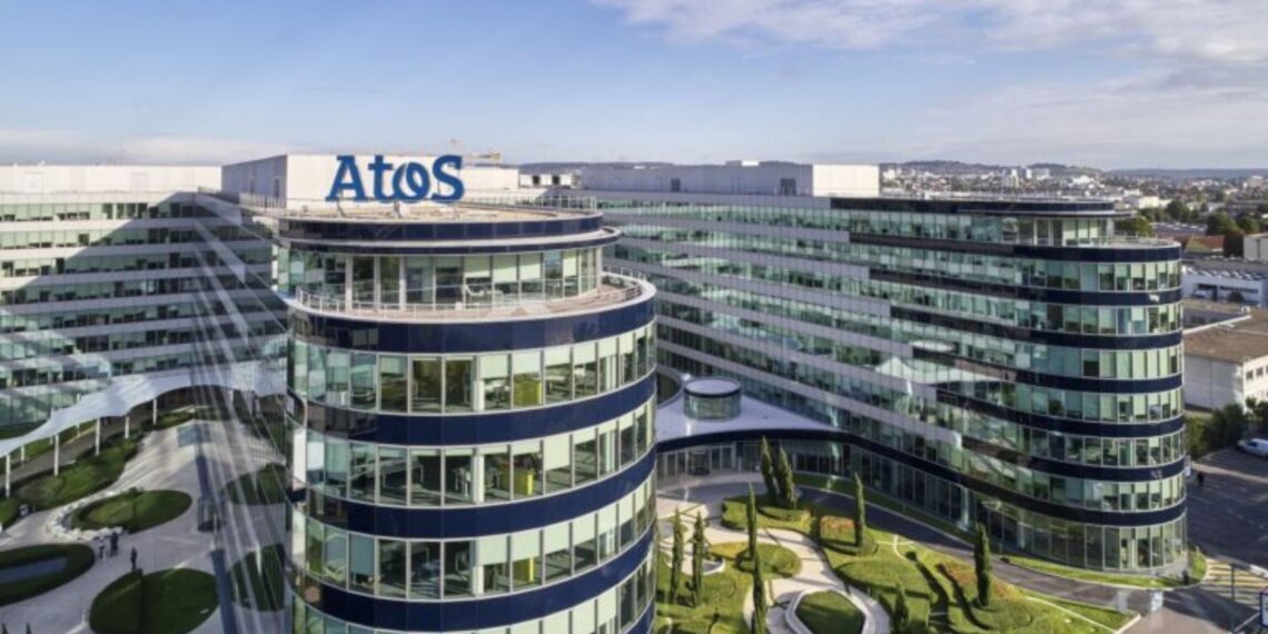 Fransa Hükümeti, Atos’un Bilgi İşlem Faaliyetlerini 500 Milyon Euro Karşılığında Satın Alıyor