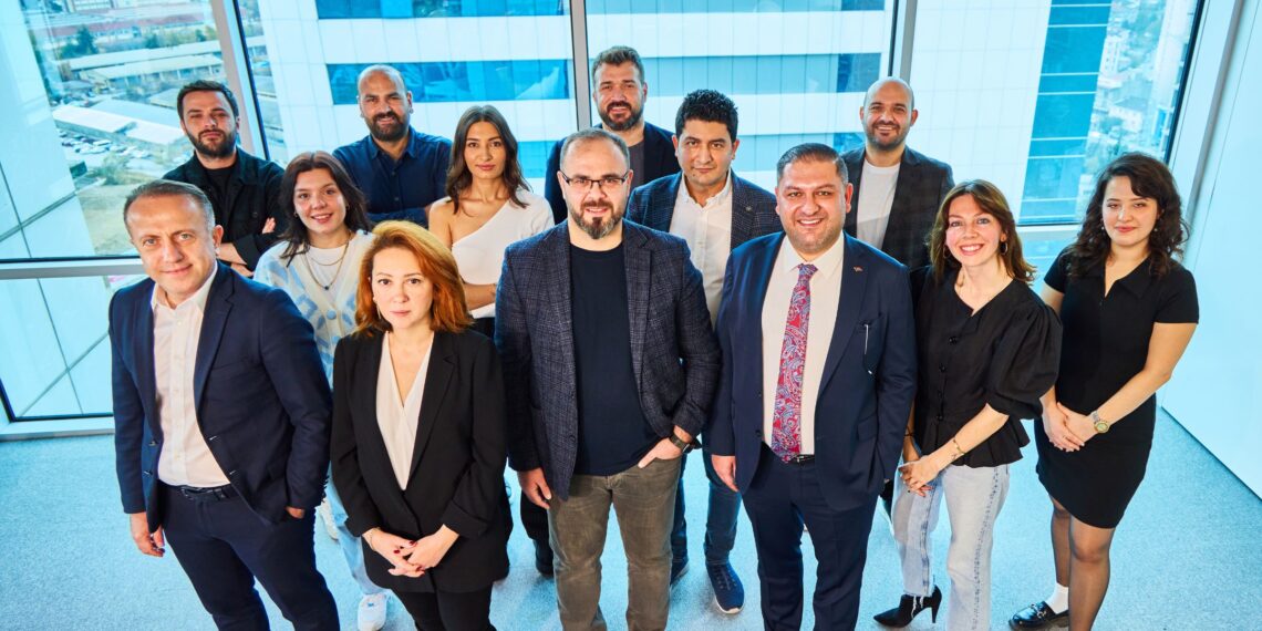 Fibabanka ve Finberg’ten Pionr’ın B2B Tahsilat Platformu Tahsildar’a Stratejik Yatırım Hamlesi