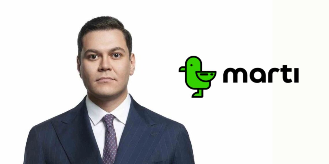 Martı TAG, E-Ulaşımda Lisansını Aldı: Mahkemeden İBB’ye Karar!