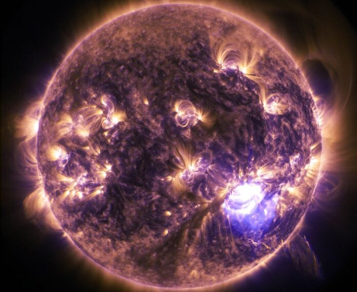 Uzay Hava Durumu: Yeni Uydu Takımyıldızı Geliyor