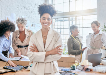 Başarılı Bir Girişimci Olmak İçin 10 Temel Adım