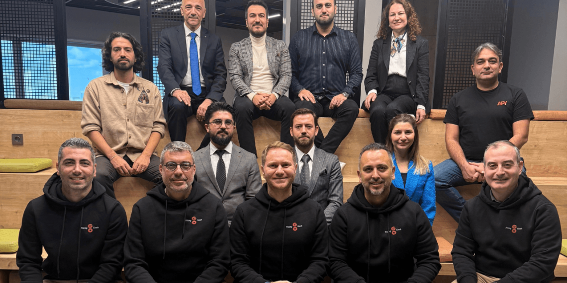 Pricing Coach, 1.1 milyon dolar yatırım aldı