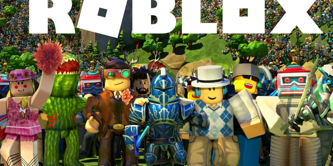 Roblox, Çocuk İstismarı Endişeleri Nedeniyle 13 Yaş Altı Kullanıcılar için Mesajlaşma Kurallarını Sıkılaştırdı