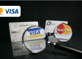 Rekabet Kurulu’ndan Mastercard ve Visa’ya soruşturma