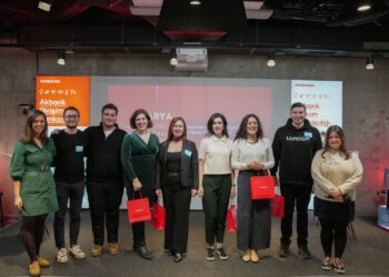 Akbank ve Arya Kadın Yatırım Platformu’ndan Girişimciler İçin Stratejik Destek